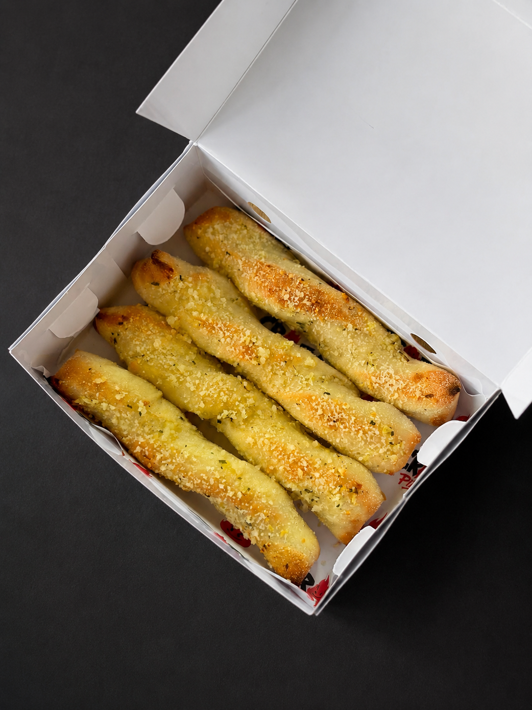 Garlic Crazy Bread